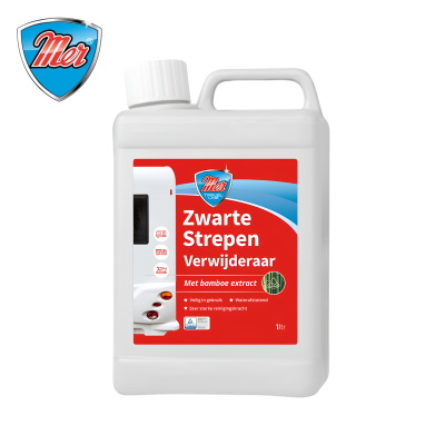 mer original zwarte strepen verwijderaar 1 ltr.