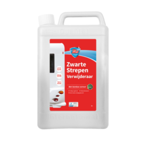 mer original zwarte strepen verwijderaar 3 ltr.